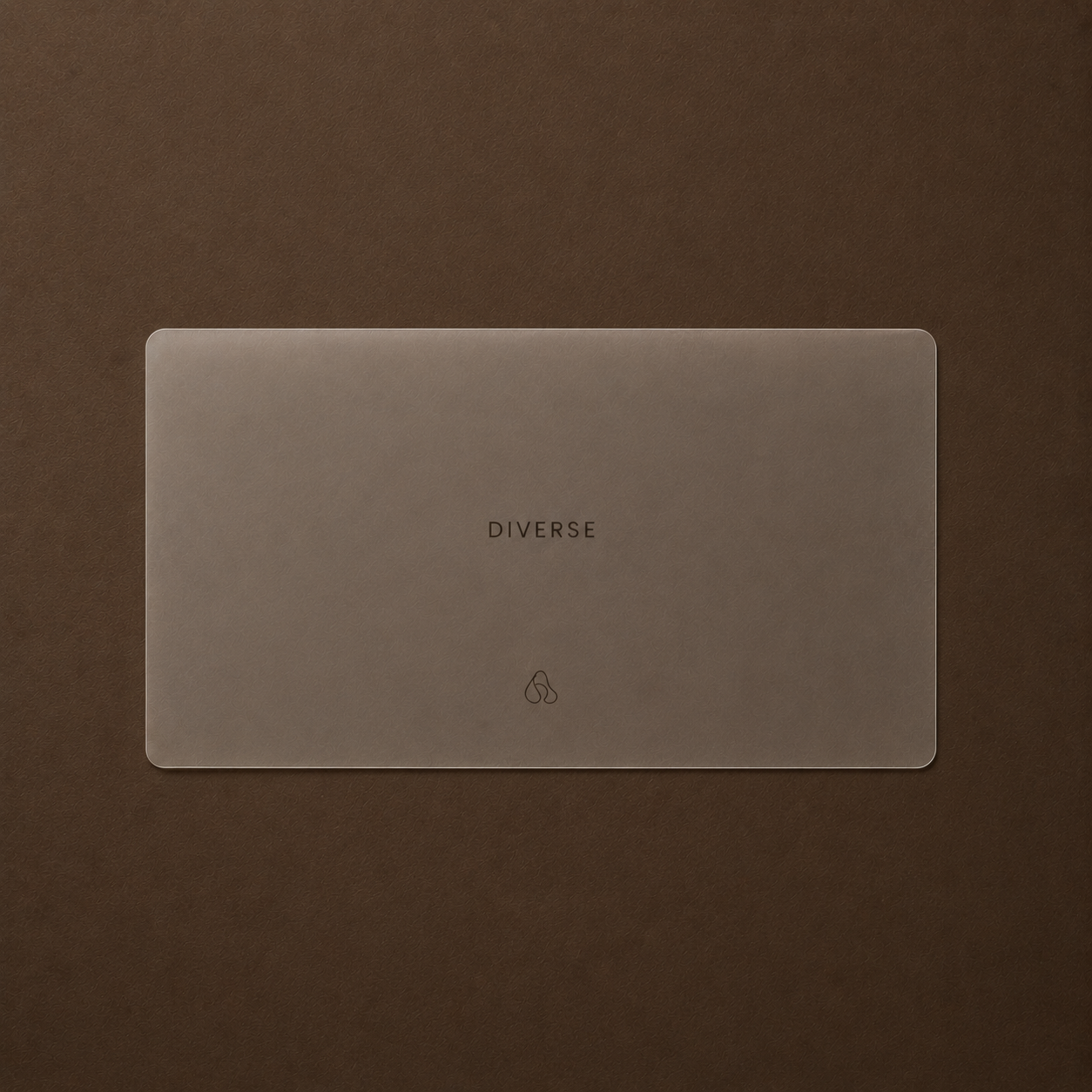 Noa Dashboard Design - Clear