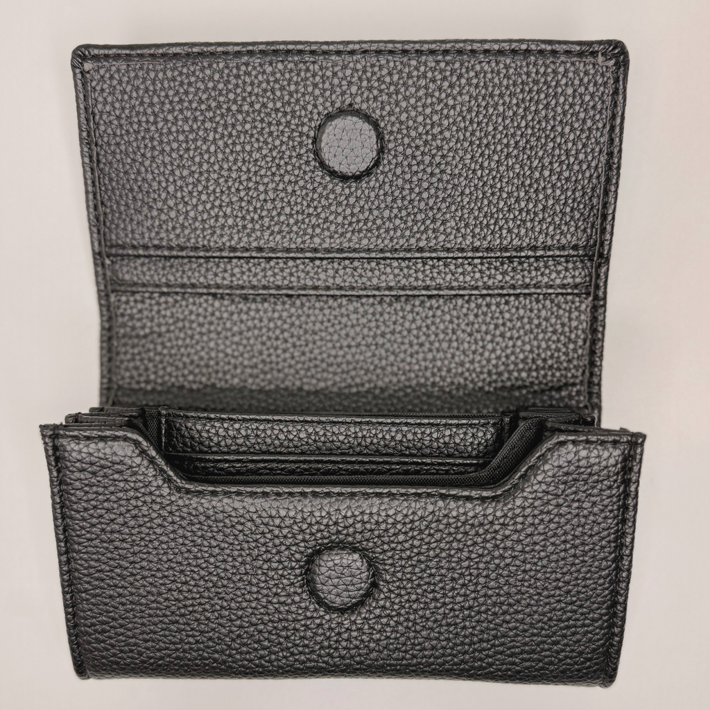Signature Wallet