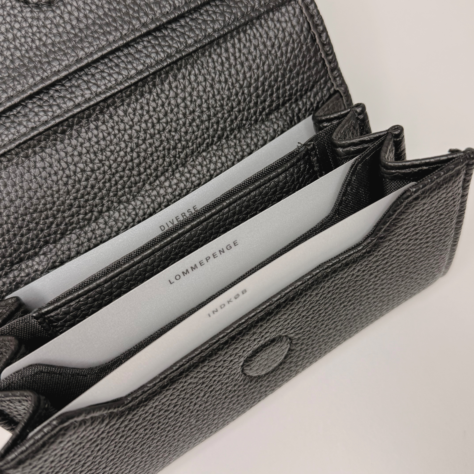 Signature Wallet