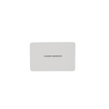 I Deserve Abundance Card