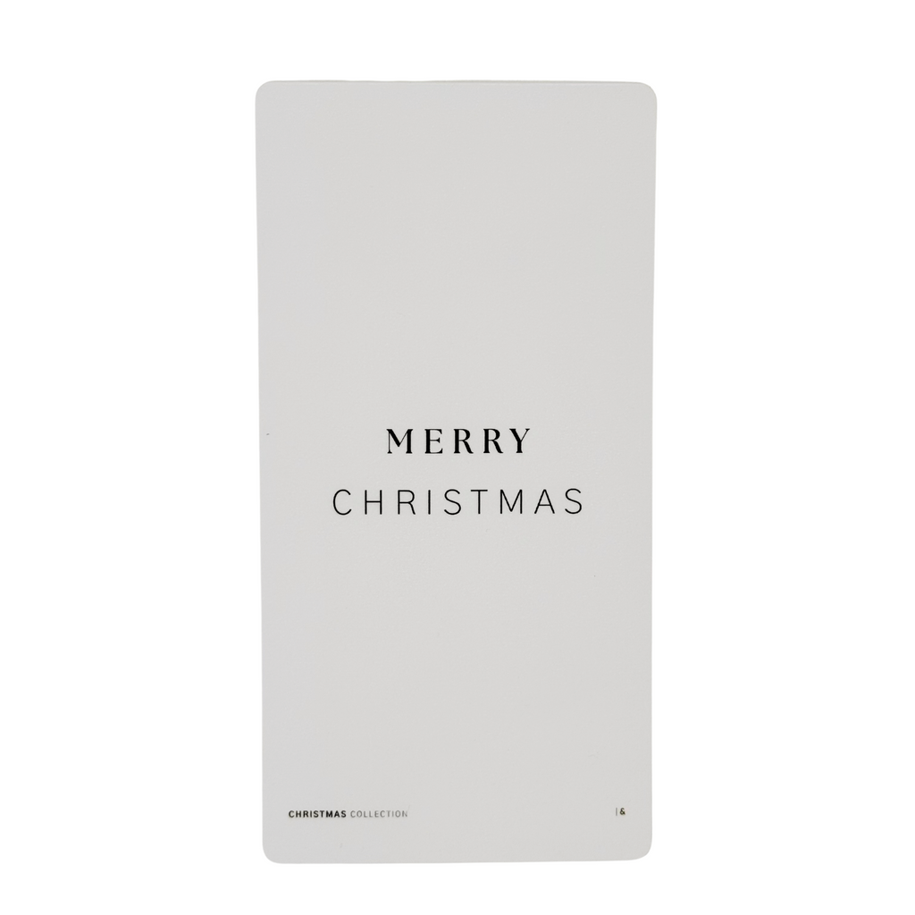Christmas Collection Dashboard