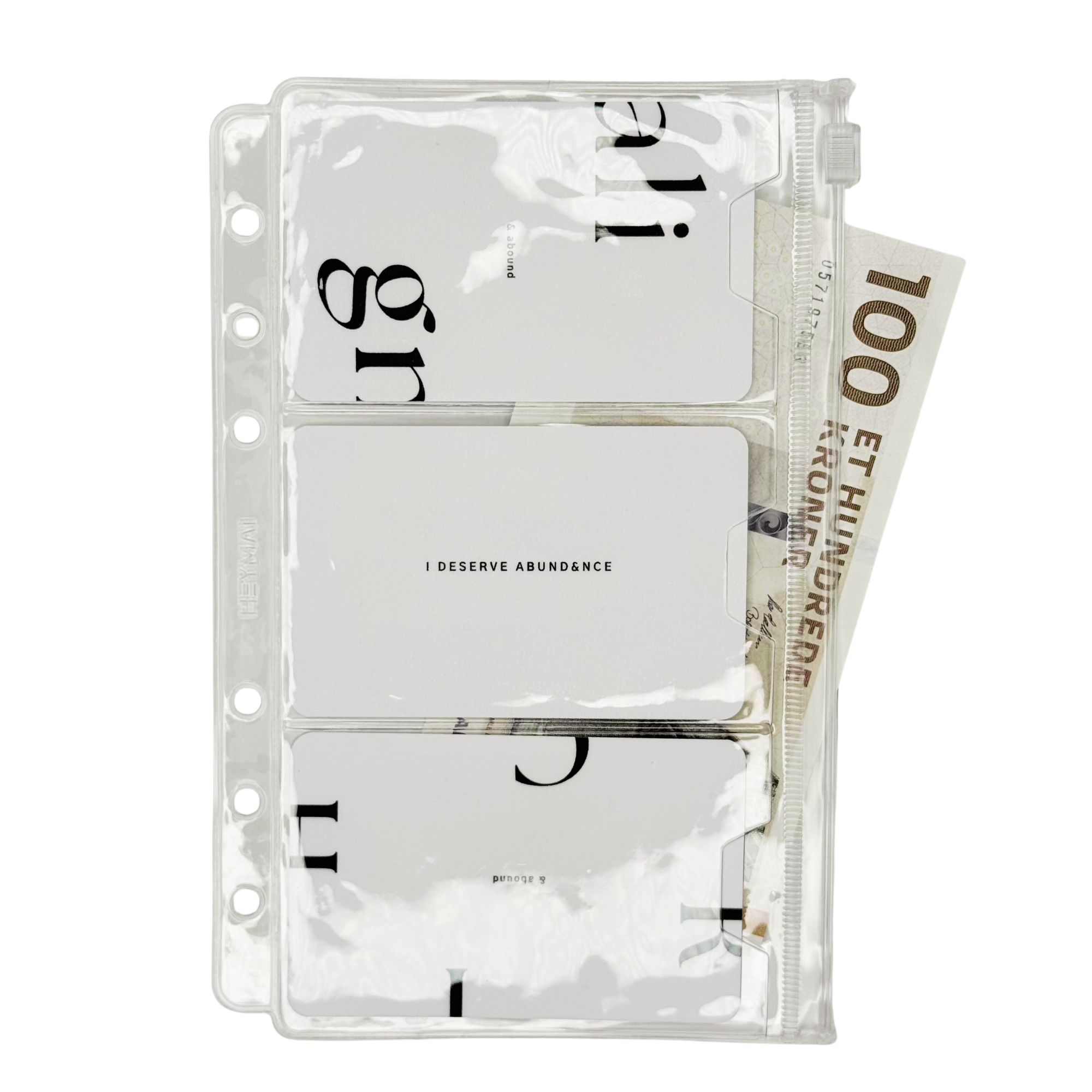 Rich Card
