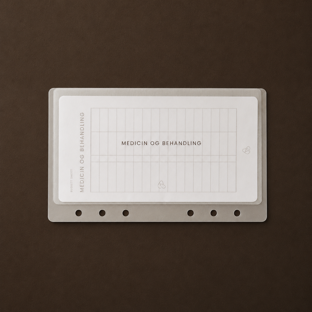 Noa Envelope Design