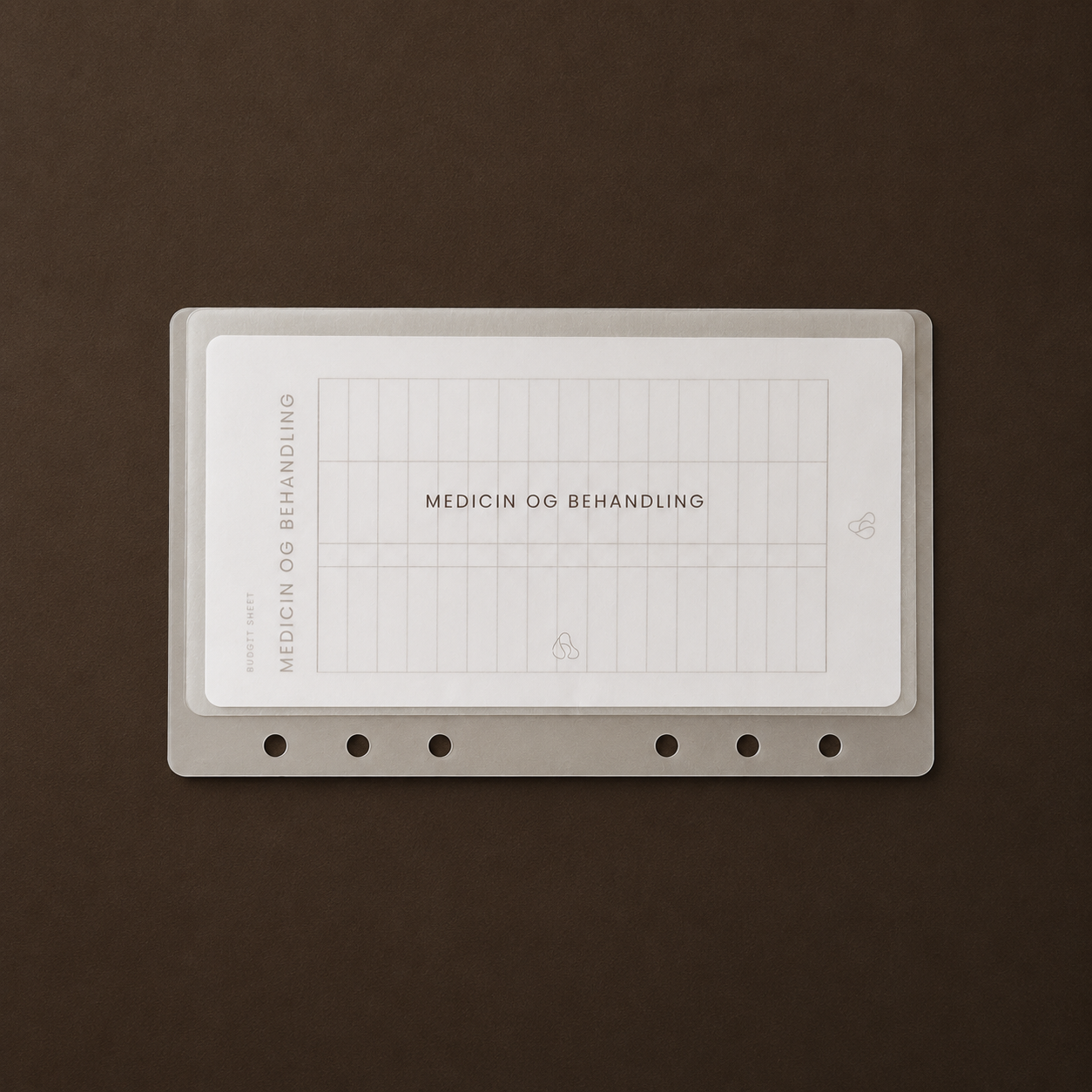 Noa Envelope Design
