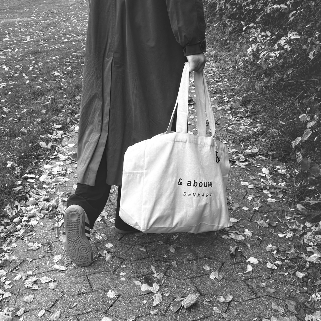 Anywhere Tote L