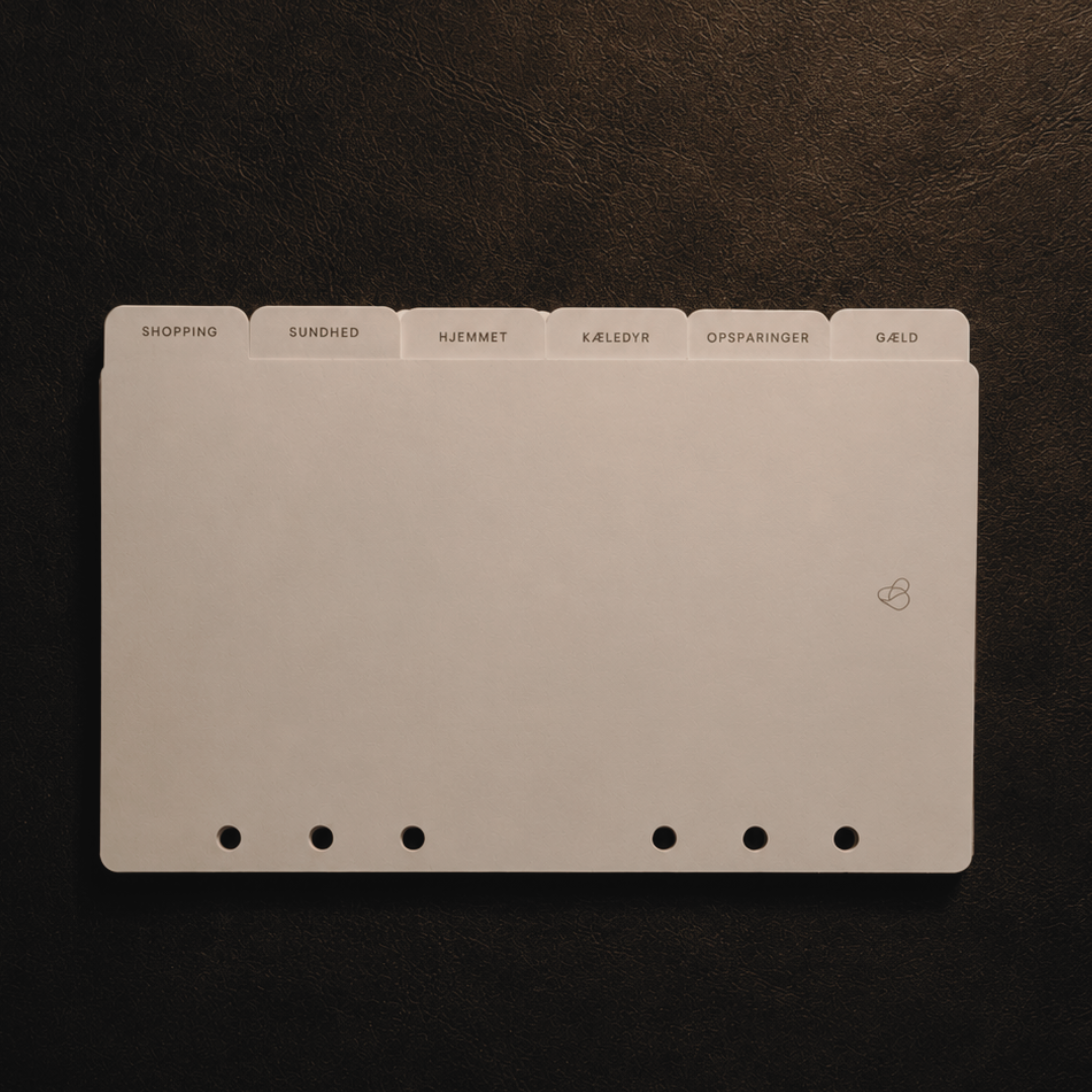 Ella Tabs Sheets Design