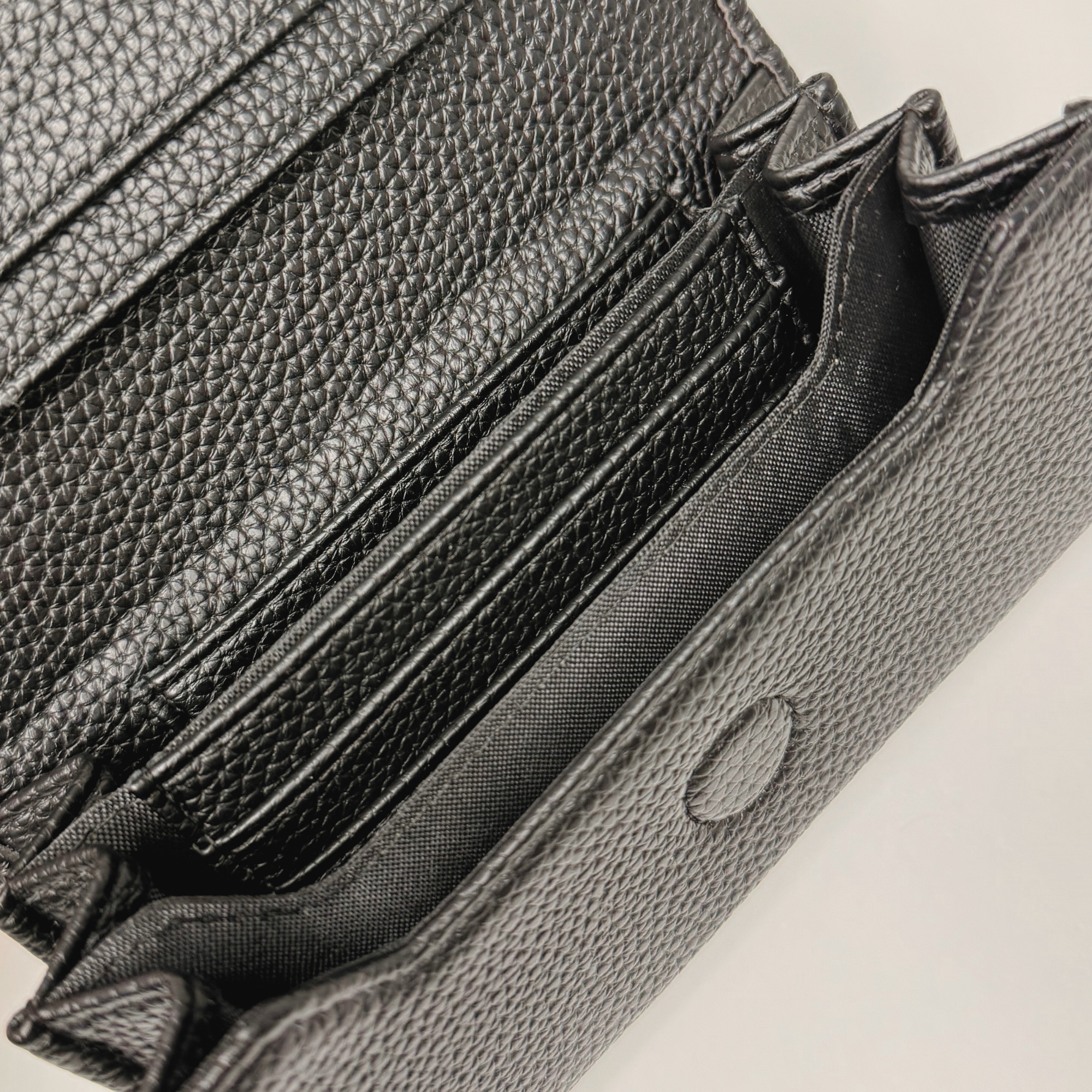 Signature Wallet