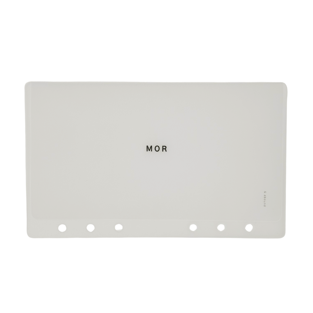Pure Envelope Design