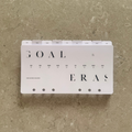 Goal Eras 5K Challenge
