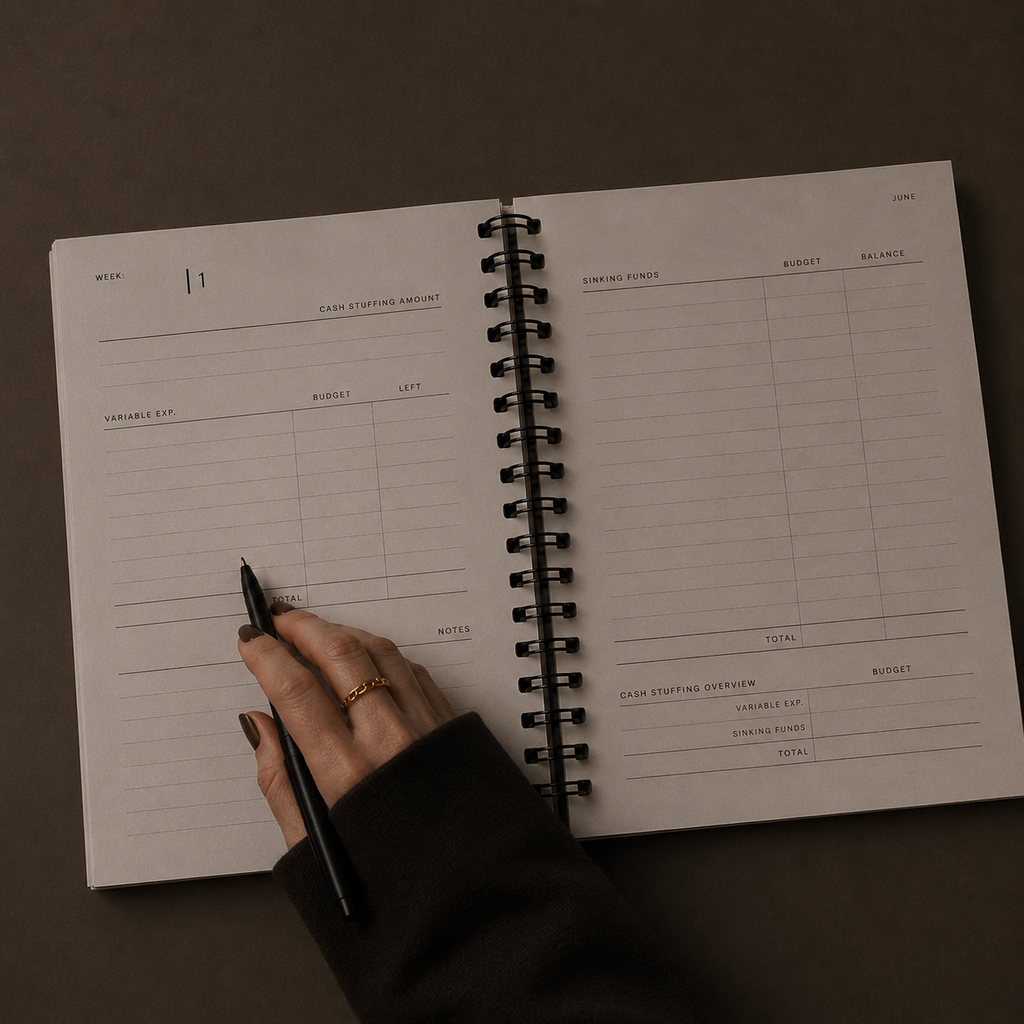 Finance Planner