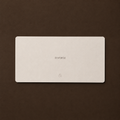 Noa Dashboard Design - White