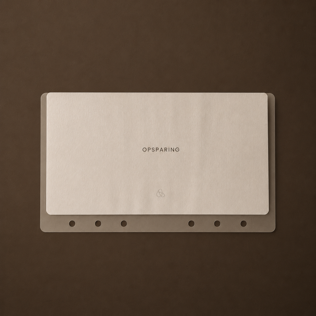 Noa Envelope Design