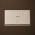 Noa Envelope Design
