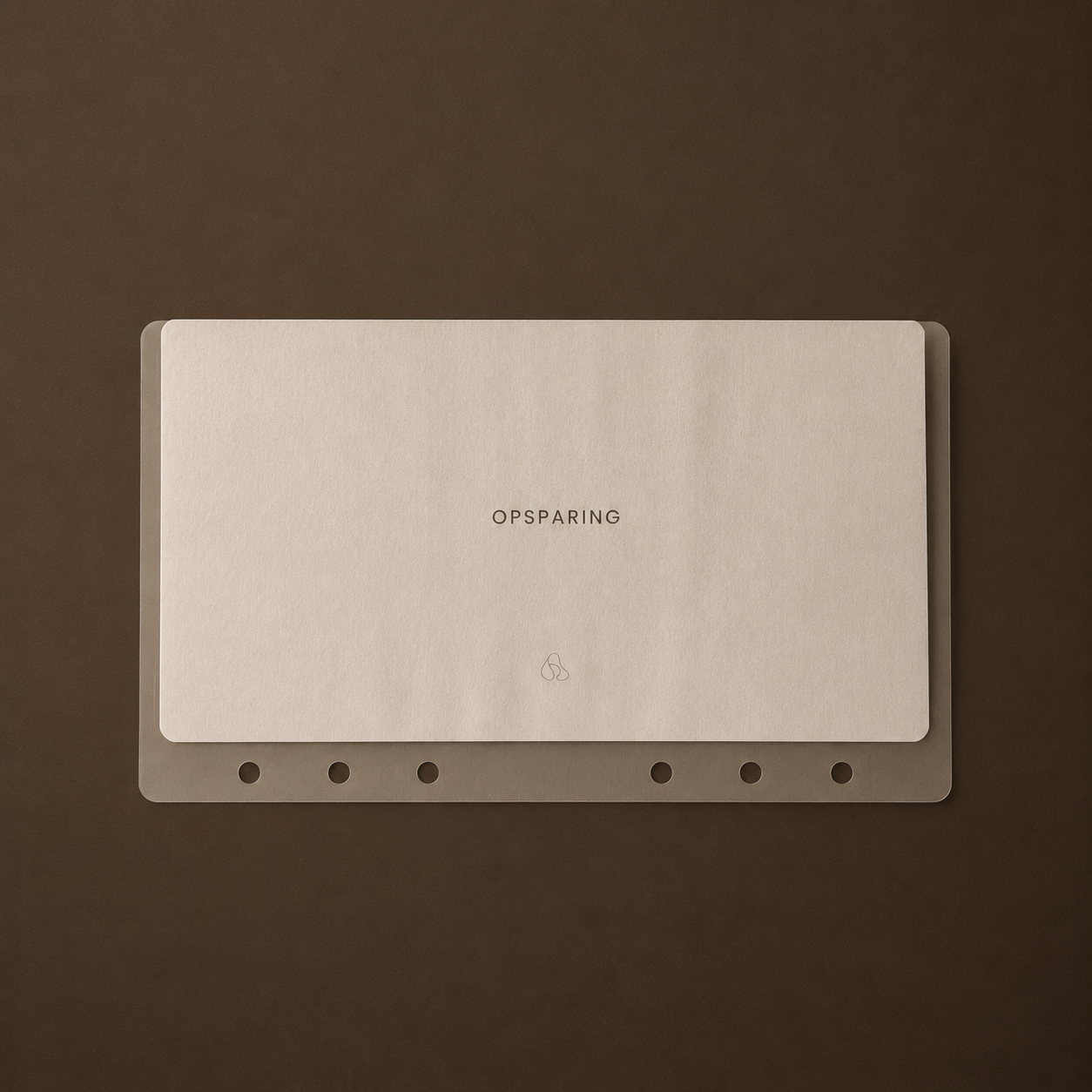 Noa Envelope Design