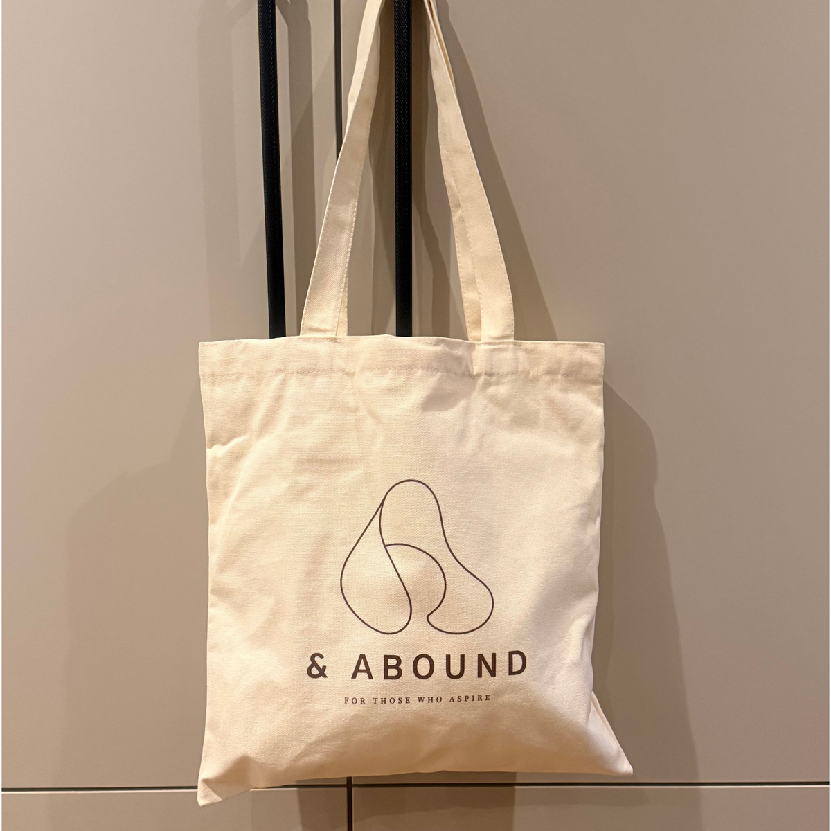 Tote Bag Natural